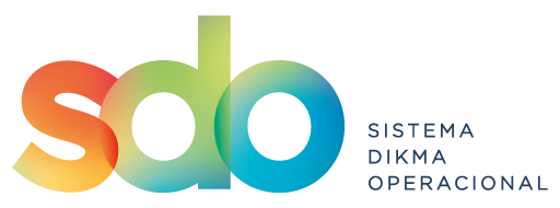 SDO - Sistema Dikma Operacional